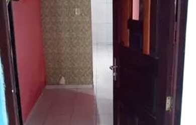 Imagem: A casa possui 2 Dormitórios, 1 Banheiro e 60m² de Área e