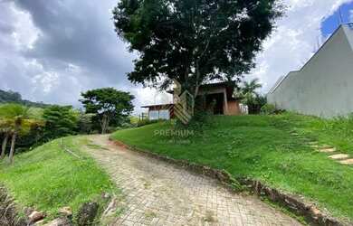 Imagem 6: Casa a venda no condomínio Porto Atibaia