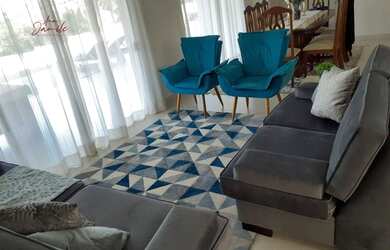 Imagem 11: Chácara com 4 dormitórios à venda, 2650 m² por R$ 3.000.000,00 - Colinas...