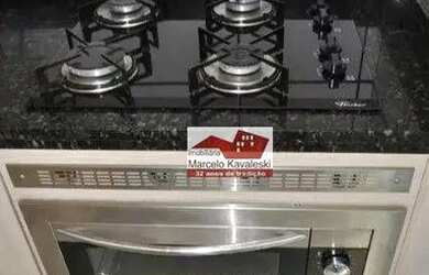 Imagem 15: Apartamento à venda, 38 m² por R$ 435.000,01 - Ipiranga - São Paulo/SP