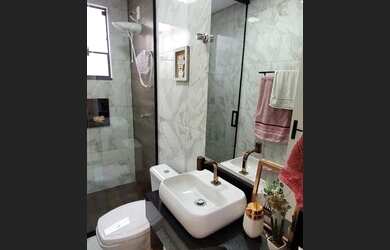 Imagem 16: Casa São Rogério 2 -Avare