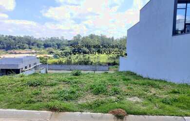 Imagem: O terreno possui 313m² de Área e está localizado em Cézar