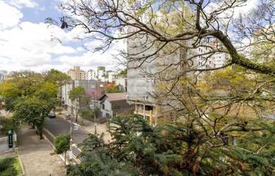 Imagem 8: Apartamento em Auxiliadora