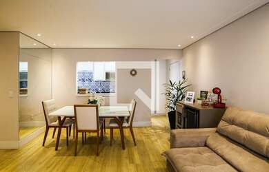 Imagem 6: Apartamento para Aluguel - Vila América, 2 Quartos, 69 m2