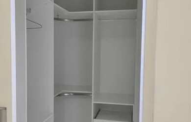 Imagem 2: Apartamento Jardins Bergamo Lombardia 7 andar projetados na cozinha Calhau