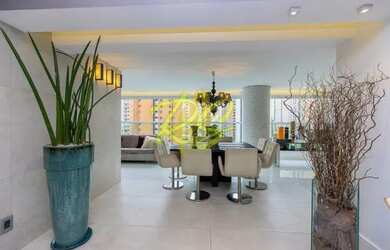 Imagem 12: Maravilhoso apartamento a venda no condomínio Hemisphere Moe