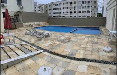 Imagem 3: Apartamento para venda tem 45 metros quadrados com 2 quartos em Campo...