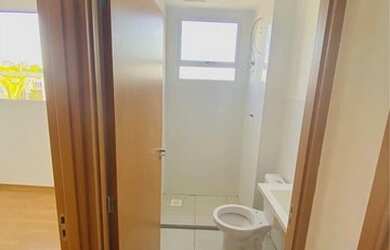 Imagem 3: ALUGA-SE APARTAMENTO. Piscina, Churrasqueira, Imóvel novoe46m² de Área