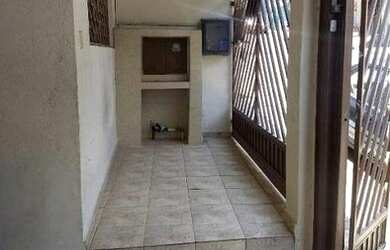 Imagem 2: Casa com 3 dormitórios, 186 m² - venda por R$ 395.000,00 ou aluguel...