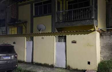 Imagem: A casa possui 1 Dormitório, 1 Banheiro e 80m² de Área e está