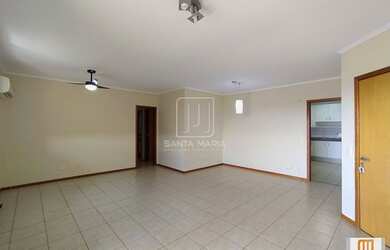 Imagem: O apartamento possui 3 Dormitórios, 3 Banheiros, 2 Vagas na