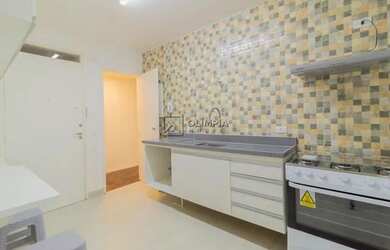 Imagem 8: Apartamento Locação 3 Dormitórios - 105 m² Jardim Paulista