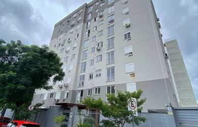 Imagem: O apartamento possui 2 Dormitórios, 2 Banheiros, 64m² de Área