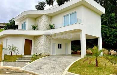 Imagem 1: Casa - Joapiranga - Valinhos