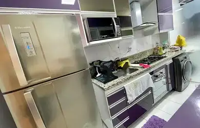 Imagem 3: Repletto condomínio clube