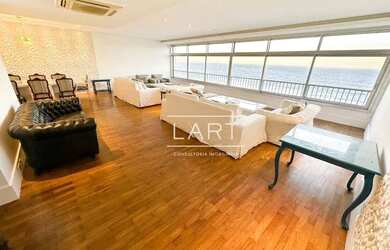 Imagem 5: Apartamento com 3 dormitórios para alugar, 400 m² por R$ 19.950,00/mês...