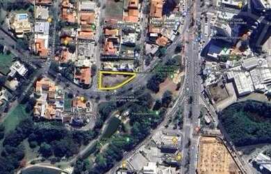 Imagem 1: Área, 1356 m² - venda por R$ 7.000.000 ou aluguel por R$ 20.888/mês - Jardim América - Sor