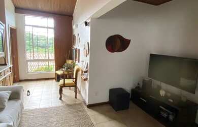 Imagem 5: Casa para venda possui 220 metros quadrados no Saboeiro - Salvador - BA