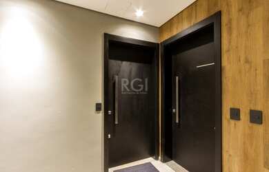 Imagem 6: NO ARTSY RESIDENCIAL, GARDEN LOFT MOBILIADO E DECORADO POR ARQUITETO