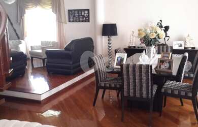 Imagem 4: Casa de condomínio para aluguel e venda tem 600 metros com 7 quartos...