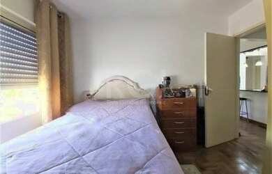 Imagem 8: Apartamento para Venda - 42.28m², 1 dormitório, Cristo Redentor