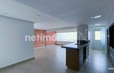 Imagem: O apartamento possui 2 Dormitórios, 3 Banheiros, 2 Vagas na