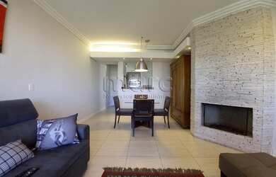 Imagem 2: SAO PAULO - Apartamento Padrão - VILA FIRMIANO PINTO