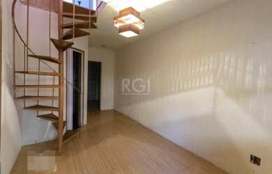 Imagem: A casa possui 2 Dormitórios, 1 Banheiro, 108m² de Área e