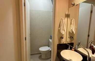 Imagem 3: Casa em Condomínio para Venda em Indaiatuba, Villaggio Di Itaici, 3 dormitórios, 1 suíte