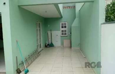 Imagem 3: PORTO ALEGRE - Casa de Condomínio - Aberta dos Morros