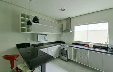 Imagem 5: Casa Condomínio Forest Hill mobiliada