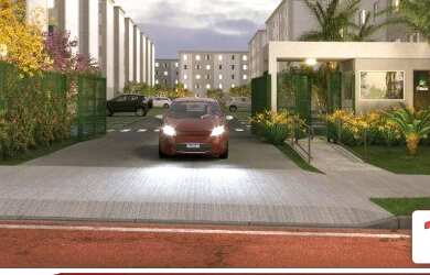 Imagem 1: Tenda - Parque de Pituaçu - Salvador - Região de Areia Branca