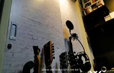 Imagem 8: Apartamento Com Planejados no Condomínio Villa Rica em Teresina