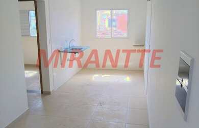 Imagem: A casa em condomínio possui 2 Dormitórios, 1 Banheiro, 49m²