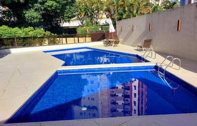 Imagem 9: Belíssimo apartamento para Aluguel ou venda no Horto Florestal