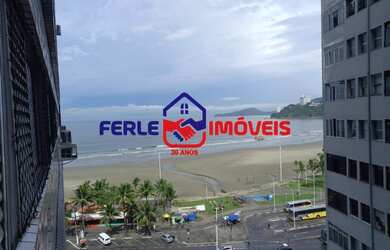 Imagem: O apartamento possui 1 Dormitório, 1 Banheiro, 55m² de Área