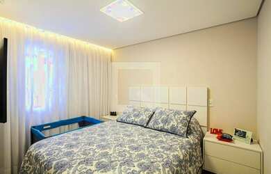 Imagem 13: Apartamento para Aluguel - Vila América, 2 Quartos, 69 m2