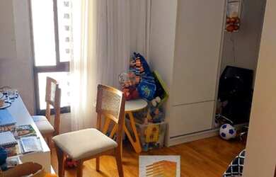 Imagem 4: Belíssimo apartamento para Aluguel ou venda no Horto Florestal