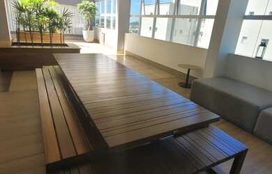 Imagem 14: SÃO JOSÉ DO RIO PRETO - Apartamento Padrão - TARRAF I