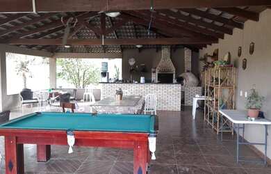 Imagem 15: Corumbá IV casa de temporada