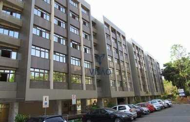 Imagem: Apartamento com 3 dormitórios para alugar, 102 m² por R$ 5.371/mês