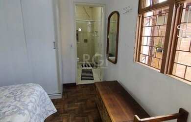 Imagem 13: Casa em Santa Tereza. Piscina, Churrasqueira, Lareirae5 Vagas na garagem