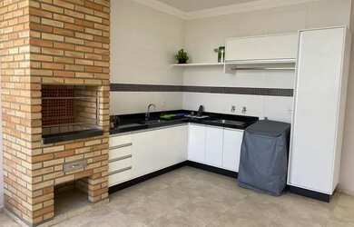 Imagem 6: CASA EM CONDOMÍNIO À VENDA NO RESIDENCIAL JARDIM PORTUGAL - SOROCABA/SP