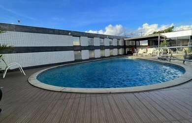 Imagem 14: Leo vende, Apartamento de luxo, 3 suítes, perto do centro