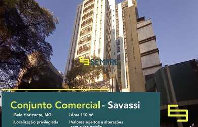 Imagem: O depósito possui 2 Vagas na garagem, 110m² de Área e Imóvel