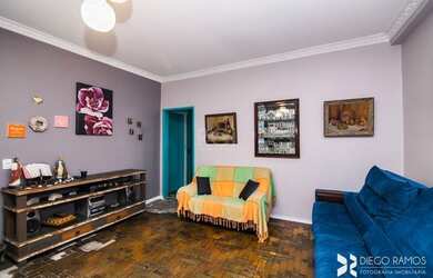 Imagem 3: Garden para Venda - 136m², 3 dormitórios, Bom Fim