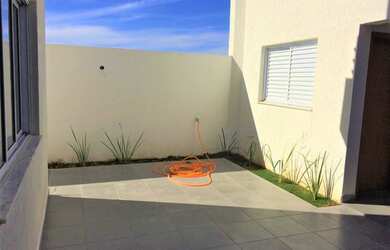 Imagem 9: Casa / Sobrado no condomínio De Mônaco em Hortolândia com 242 metros...