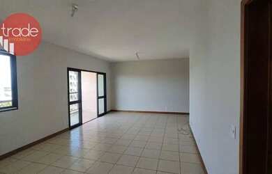 Imagem: O apartamento possui 4 Dormitórios, 4 Banheiros, 2 Vagas na