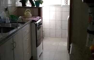 Imagem 3: Residential / Apartment-Porto Alegre-Tristeza