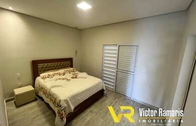 Imagem 8: Casa no bairro Dona Adélia II